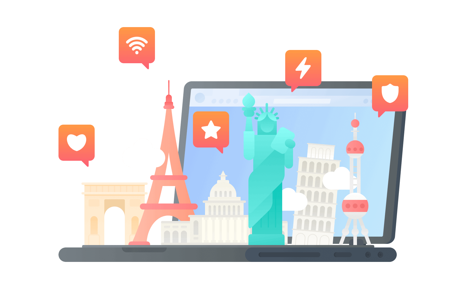 马达加斯加回国vpn - 华人加速器